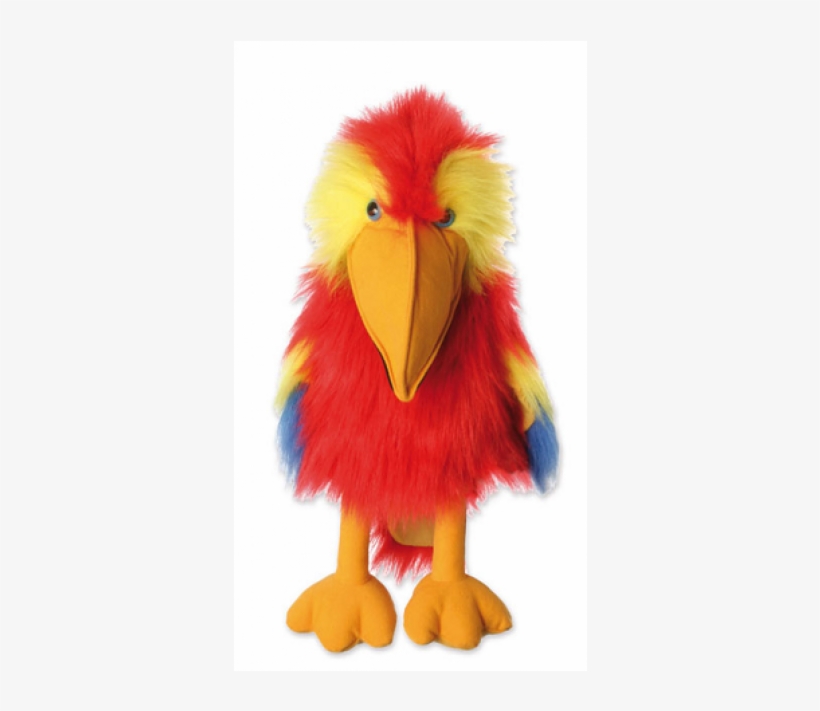 Bird Puppet, transparent png download