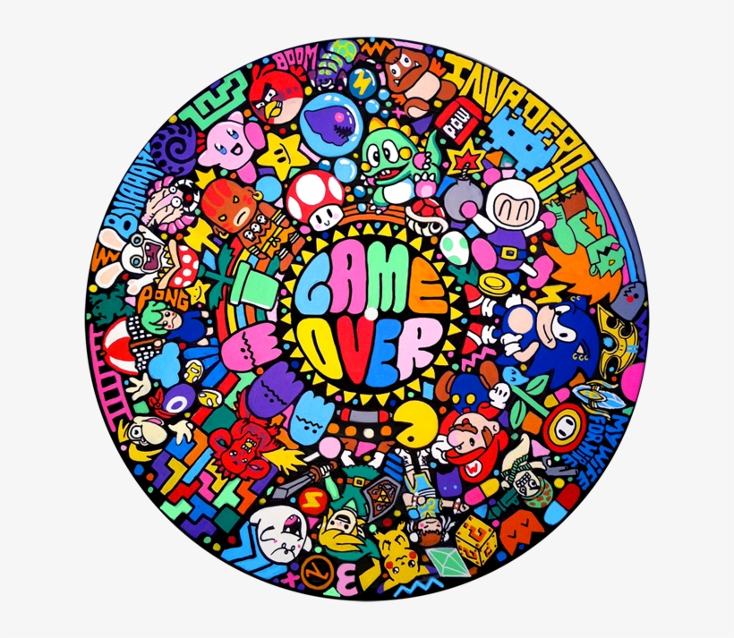 Circle, transparent png download