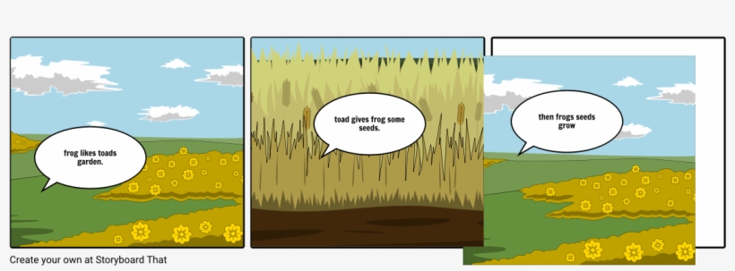 Frog And Toad - Magical Pot, transparent png download