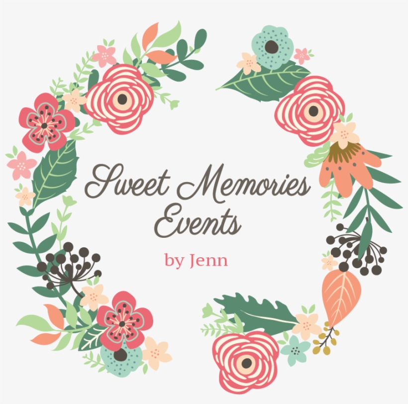 Sweet Memories Events By Jenn - Sweetmemories, transparent png download