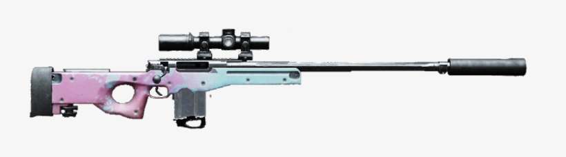 Sniper Rifle, transparent png download