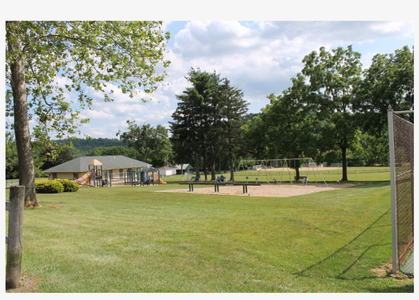 Lenape Park 6102 King's Highway South, Zionsville, - Lawn, transparent png download