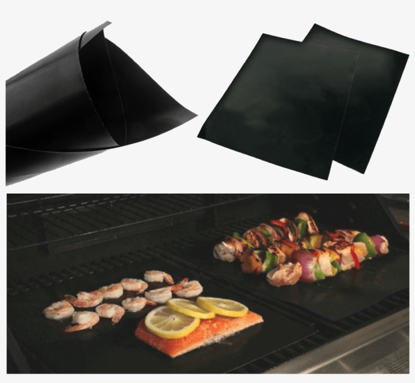 Safe For All Food, From Food Grate Material, These - Barbecue, transparent png download