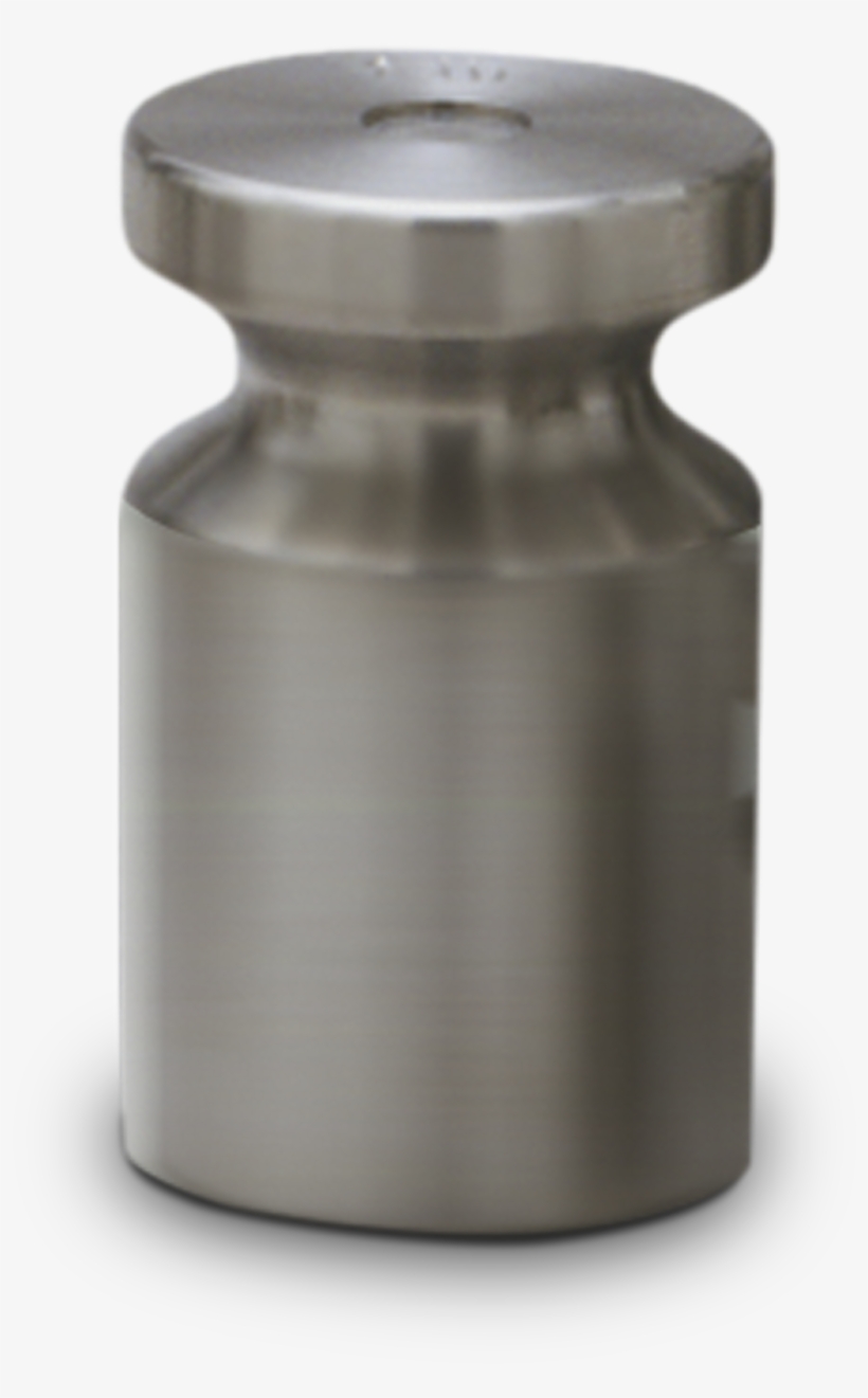 Ss Metric Individual Grip Handle - Weight, transparent png download