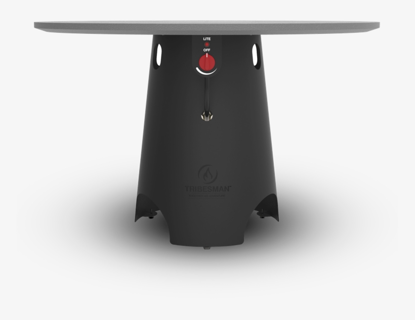 Korean Bbq Grill Table & Hot Pot Stove Top - Table, transparent png download