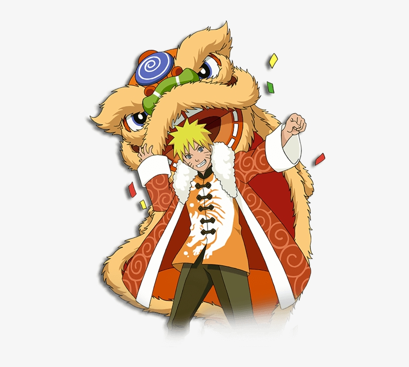 Image Image - Naruto 2019 Png, transparent png download