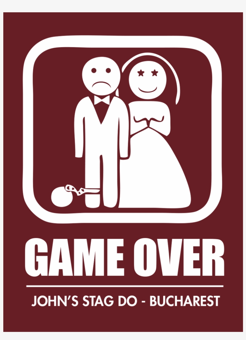Display Gallery Item - Married Man Ball And Chain, transparent png download