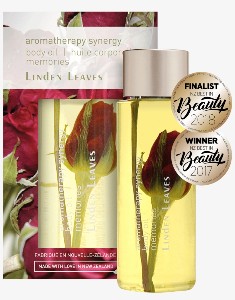 Memories - Essential Oil, transparent png download