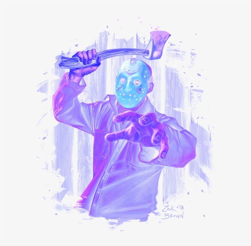 Game Over By Zacharyjacksonbrown - Illustration, transparent png download