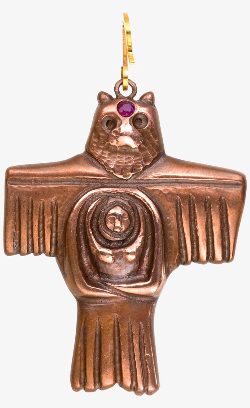 I Am Protected And Powerful - Cross, transparent png download