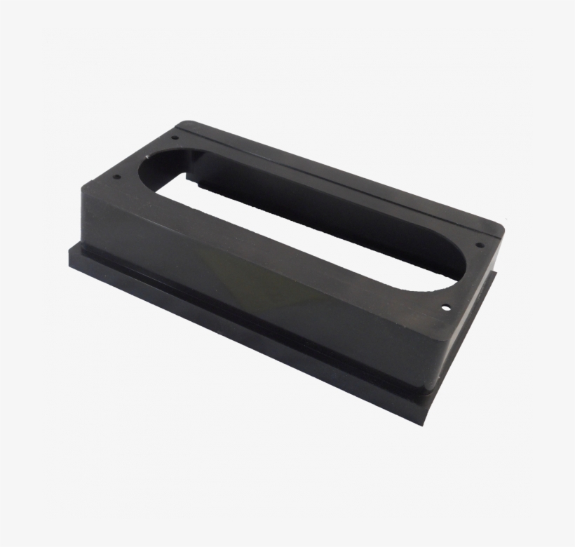 Igt Air Filter Mount Widescreen - Wood, transparent png download