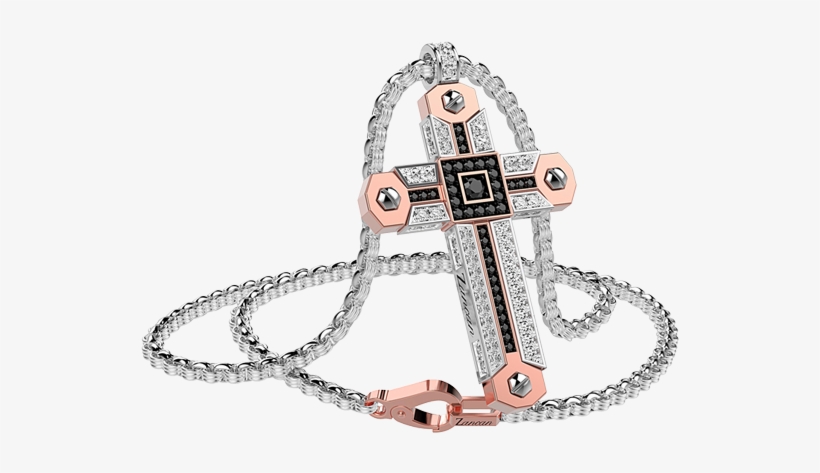 This Is A Selection Of The Most Representative Models - Gioielli Zancan, transparent png download