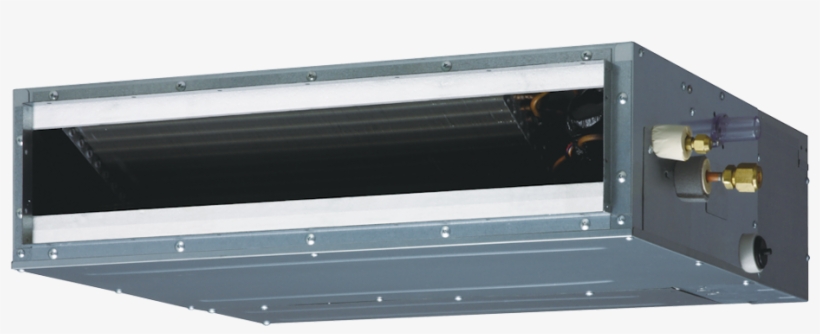 Indoor Unit Systems - Fujitsu Aru24rlf, transparent png download