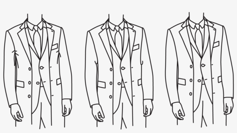The Armhole Should Not Be So High As To Cause Pulling - Line Art, transparent png download