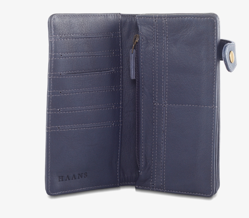 Tiffin Wallet - Wallet, transparent png download