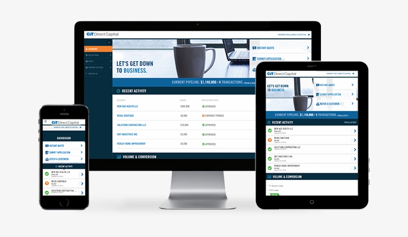 Get A Partner Account - Design, transparent png download