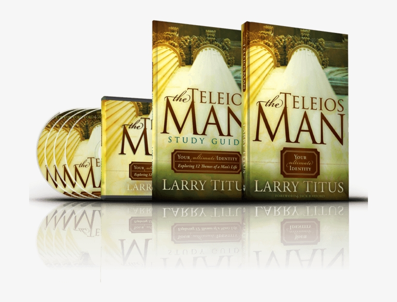 Teleios Man Set 06 Compressor - Unity Candle, transparent png download