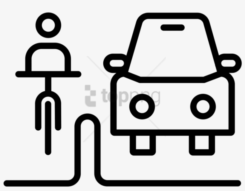 Free Png Bike Lane Icon Png Image With Transparent, transparent png download