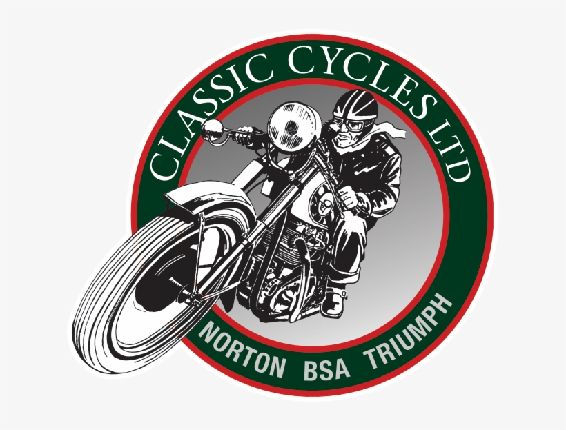 Classic British Motorcycles, transparent png download