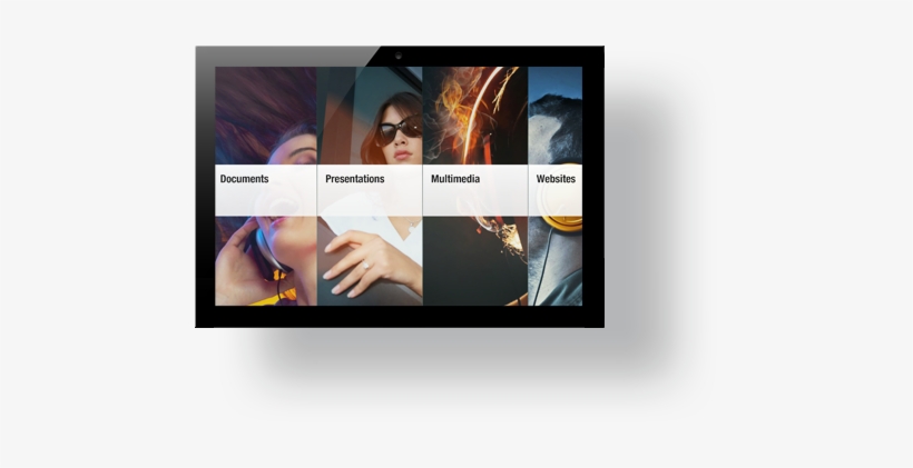Tw Media Presentation Management - Table, transparent png download
