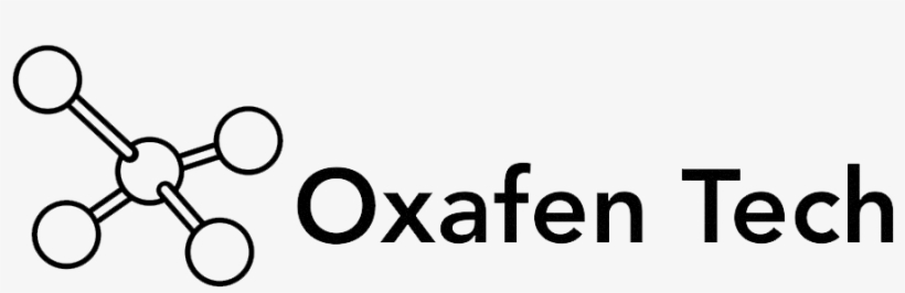 Oxafen Tech - Circle, transparent png download