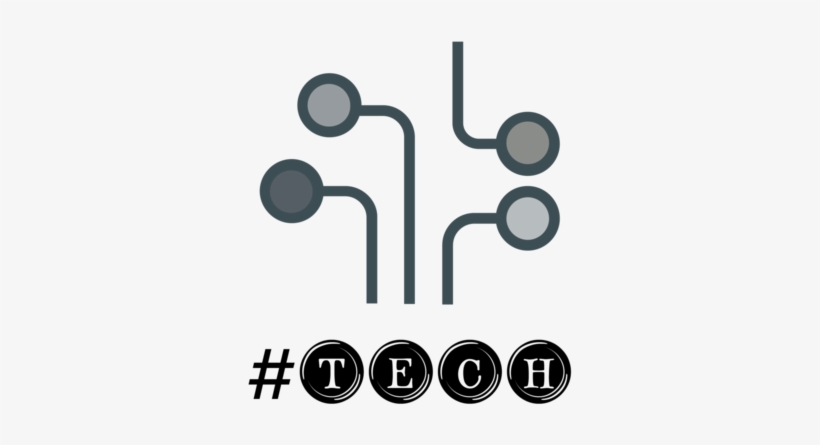 Tech - Circle, transparent png download