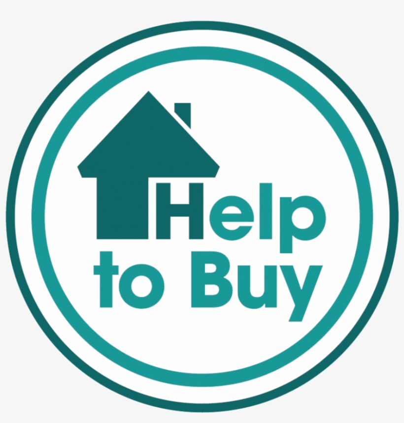 Move With Just A 5% Deposit Using Help To Buy - Help To Buy Scheme, transparent png download