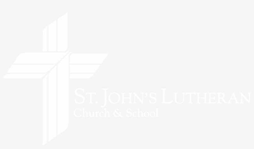 John's Lutheran Church Logo - Lutheran Church–missouri Synod, transparent png download