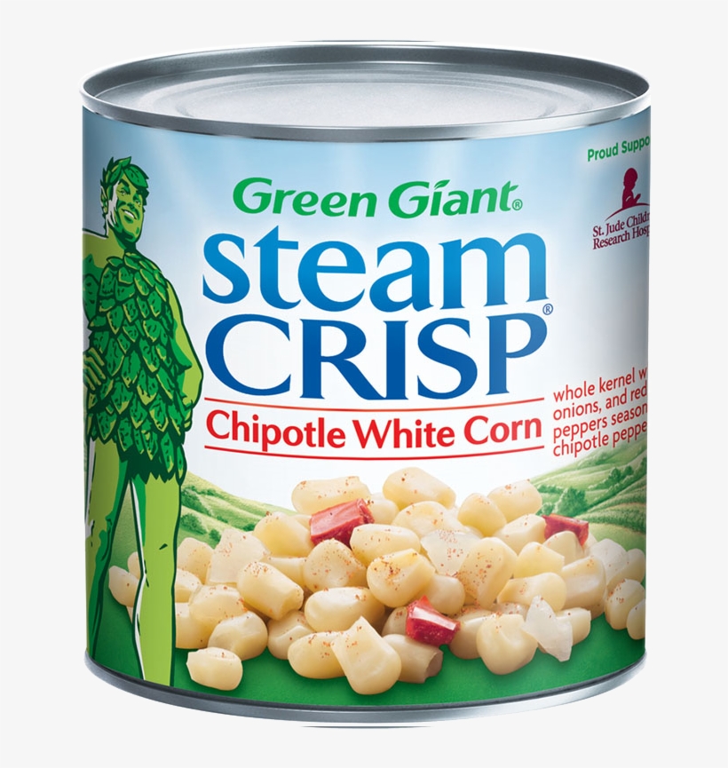 Our Products - Green Giant White Corn, transparent png download