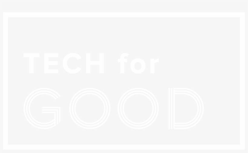 Tech With Humankind In Mind - Circle, transparent png download