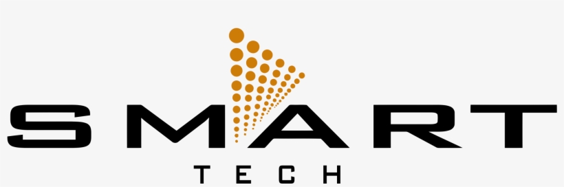 Smart Tech Distribution - Graphic Design, transparent png download