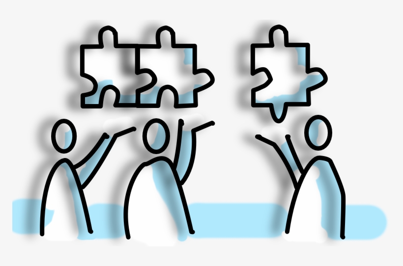 Agile Coaches Connected Ways We Share And - Sharing Knowledge Png, transparent png download