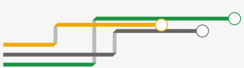 Technology Lines Png - Circle, transparent png download