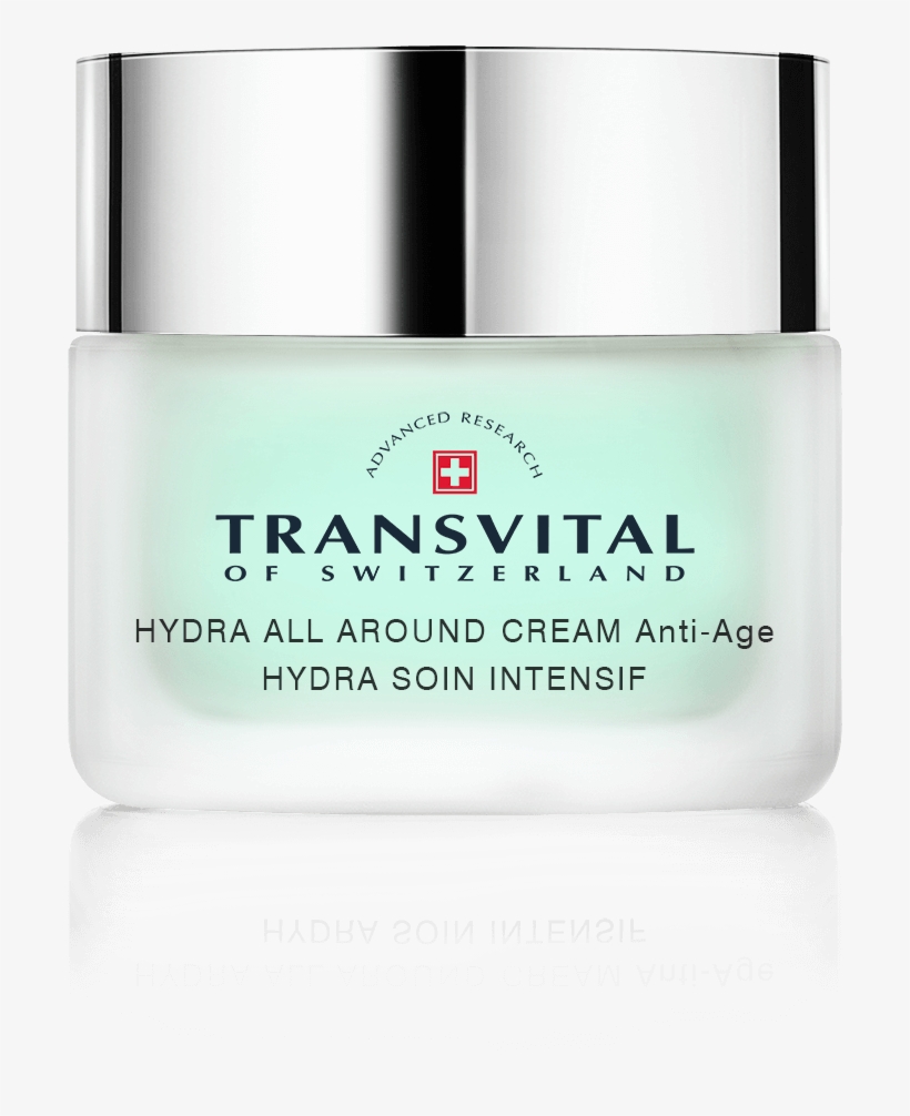 Hydra All Around - Cosmetics, transparent png download