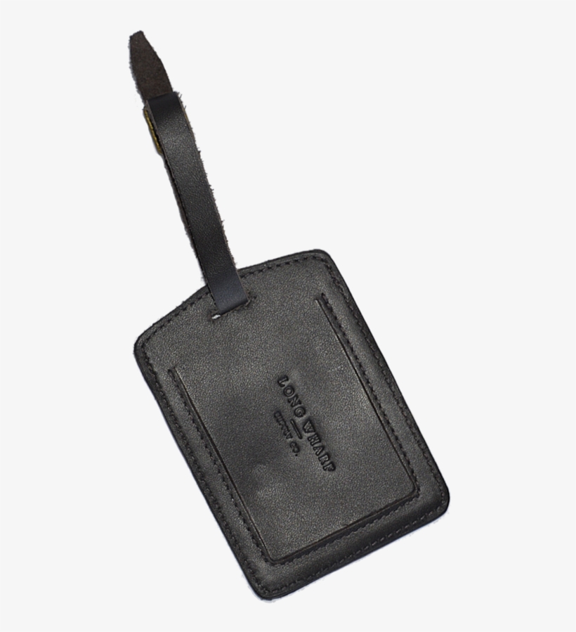 York Travel Tag - Pendant, transparent png download