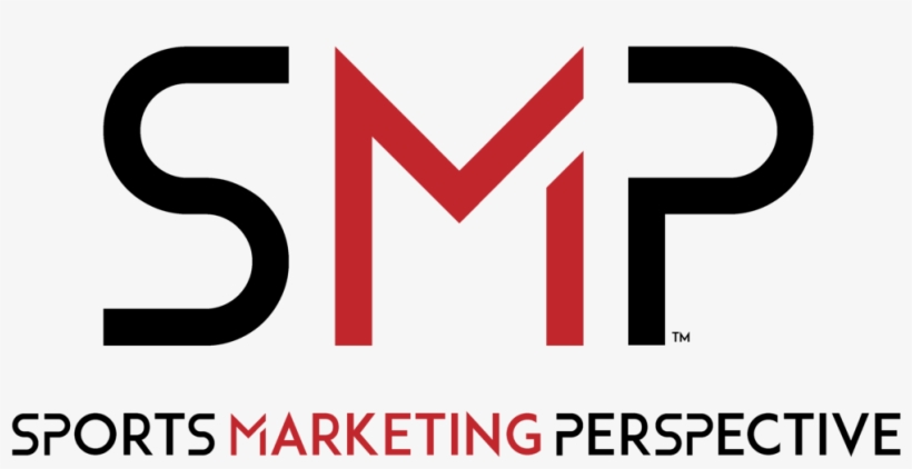 Sports Marketing Perspective Main Logo Black2 - Graphic Design, transparent png download