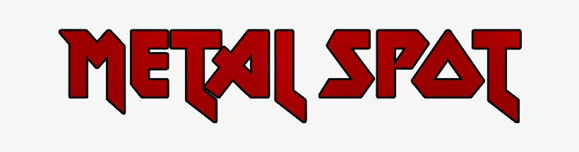 Metal Spot - Orange, transparent png download