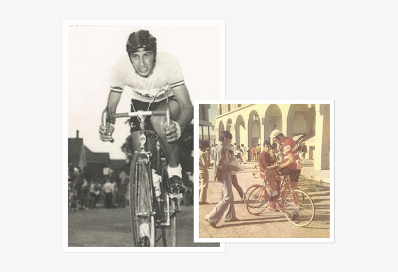 1971 - Hybrid Bicycle, transparent png download