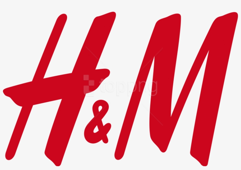 Free Png H&m-logo Png - H&m Logo High Res, transparent png download