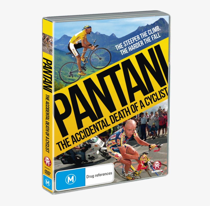 The Accidental Death Of A Cyclist, transparent png download
