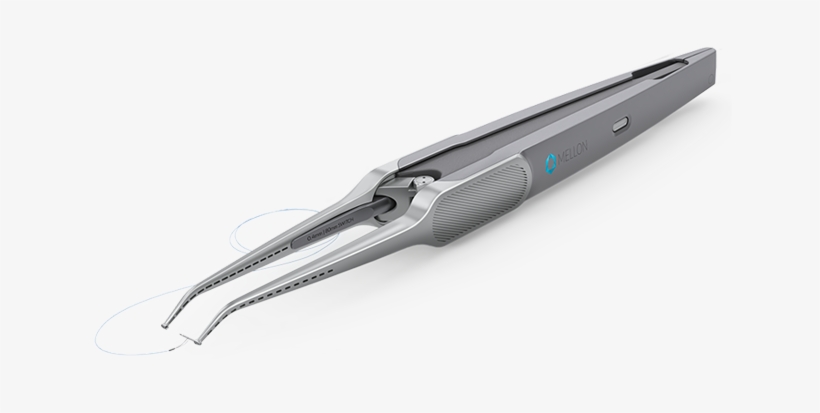 Mellon Suture - Needle-nose Pliers, transparent png download