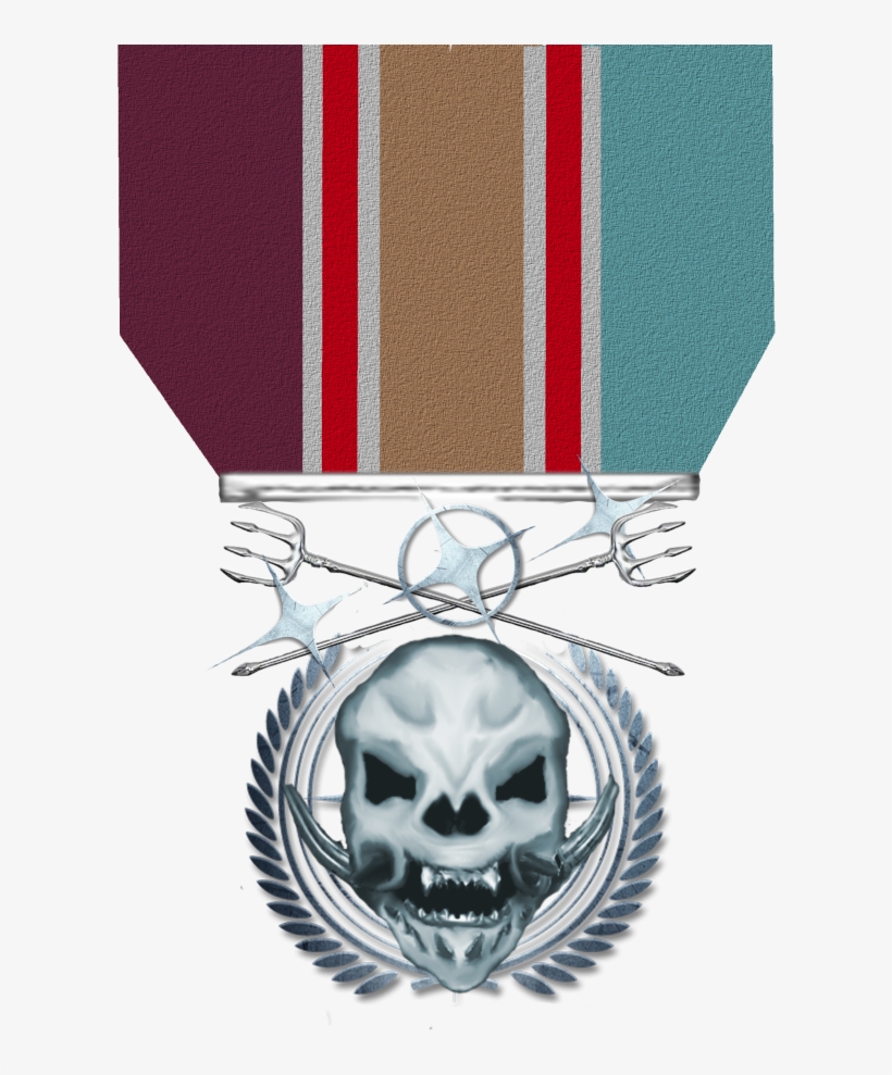 Also The Updated - Silver Medal, transparent png download
