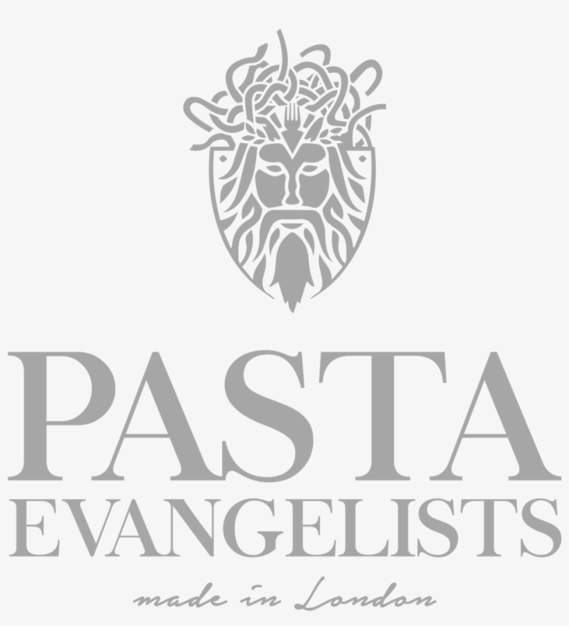 Pastaevangelists Logo Transparent 02 C138e77d E1de - Graphic Design, transparent png download