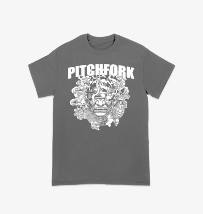 Vietnom / Take Vengenace Split Cover - T-shirt, transparent png download