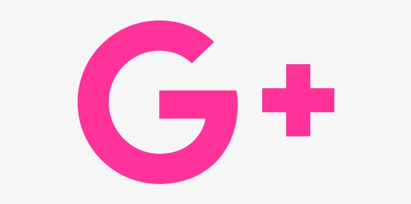 Google-plus - Cross, transparent png download