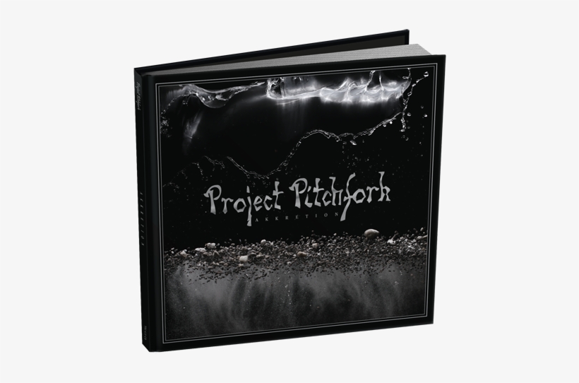 Teil I Der Trilogie - Project Pitchfork Akkretion, transparent png download