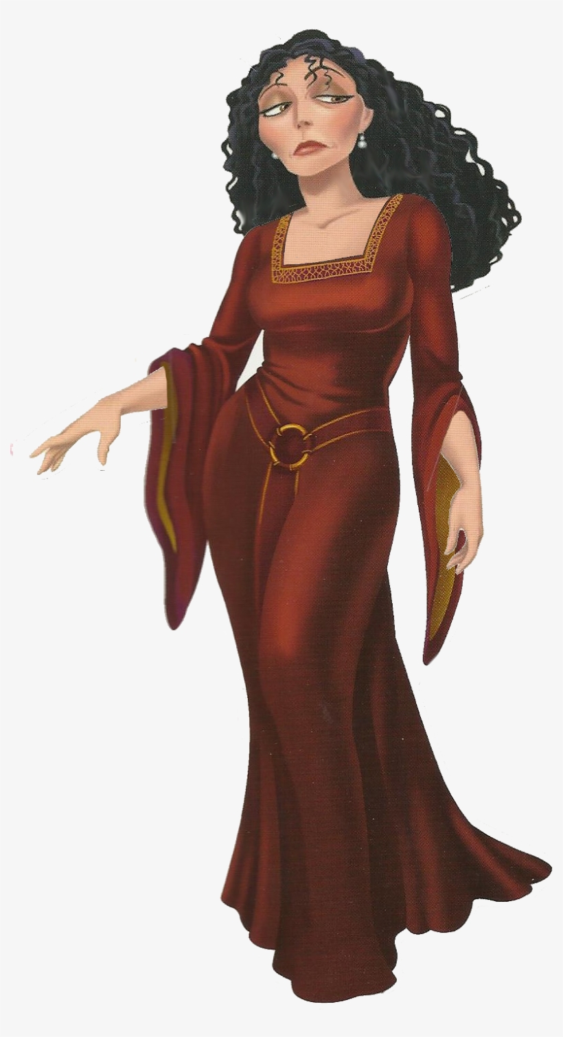 Postado Por Eliane Ribeiro Da Silva Às - Mae Da Rapunzel Enrolados, transparent png download