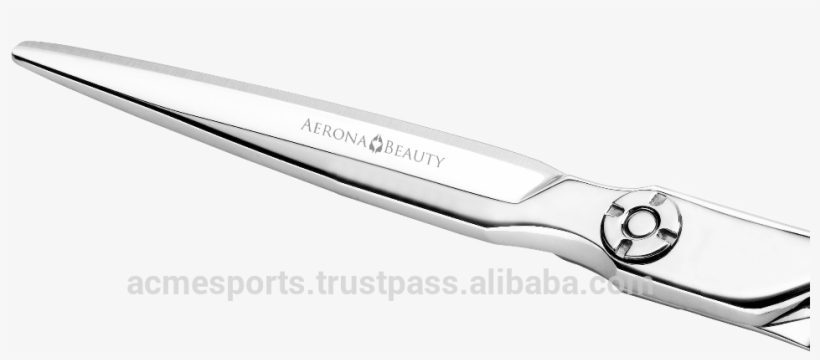 Youngman Professional Barber Shears Holster Scissors - Cutting Tool, transparent png download