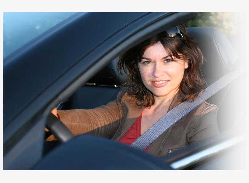 Looking For Your Best Car Wash Value - Driving, transparent png download