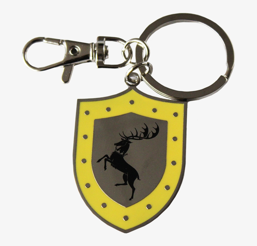 Game Of Thrones Keychain - Keychain, transparent png download
